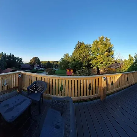 Le Cosy De Champdray