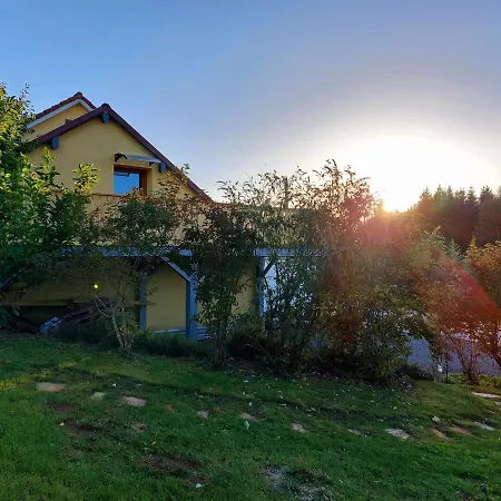 Apartment Le Cosy De