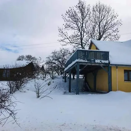 Διαμέρισμα Le Cosy De *