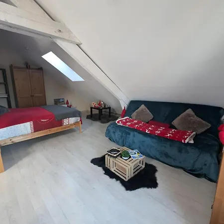 Le Cosy De Appartement