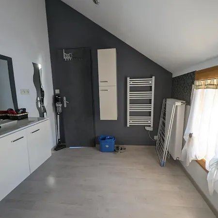 Apartment Le Cosy De *