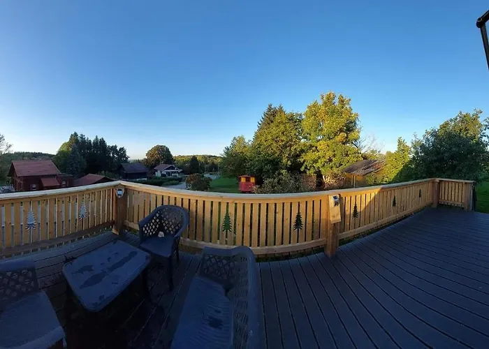 Le Cosy De Champdray