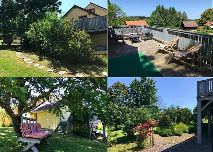 Le Cosy De Appartement Champdray