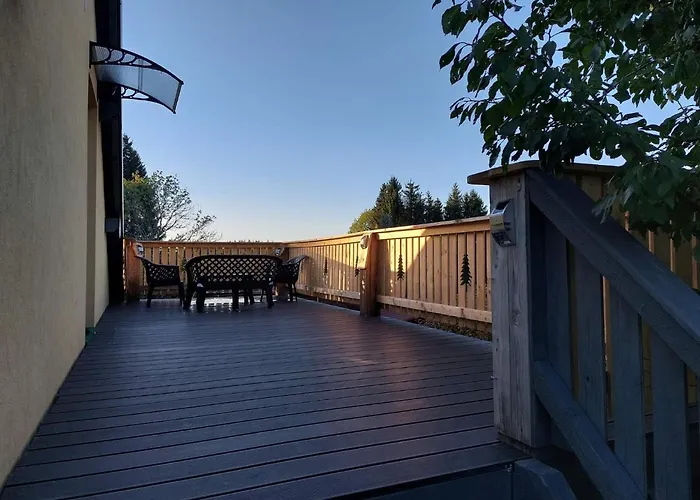 Appartement Le Cosy De