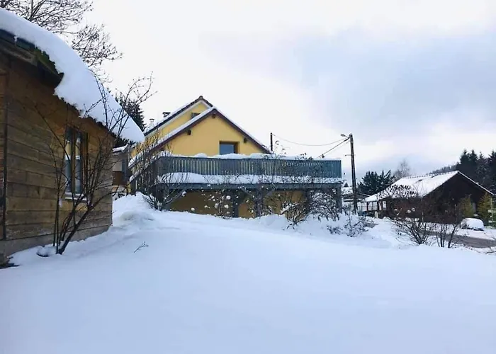 Le Cosy De Appartement *