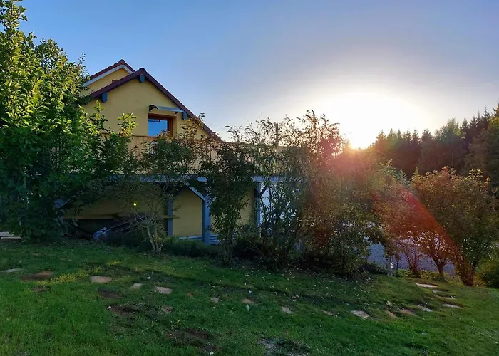 Appartement Le Cosy De