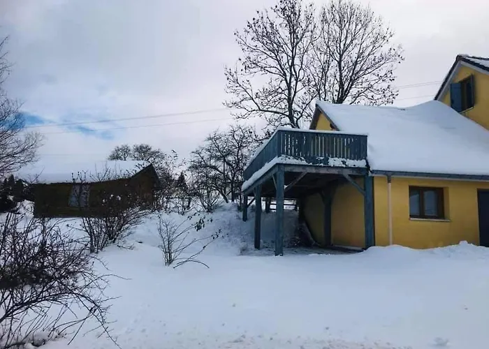 Appartement Le Cosy De *