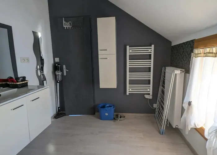 Appartement Le Cosy De *